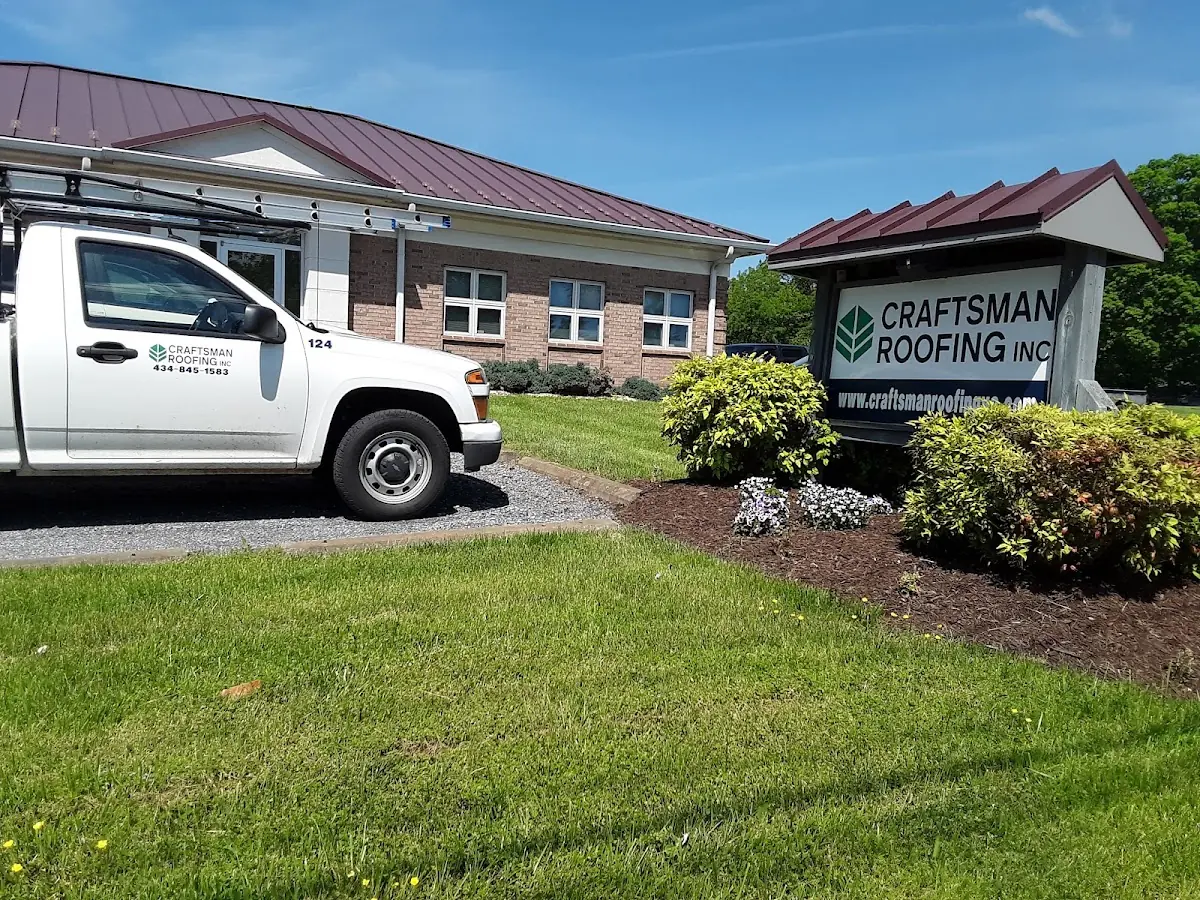 Quality Chimney Repair by experienced craftsmen in Enola